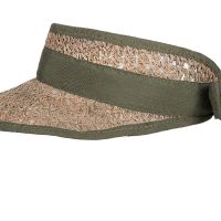 Hatland | Eliza Seagrass zonneklep 4